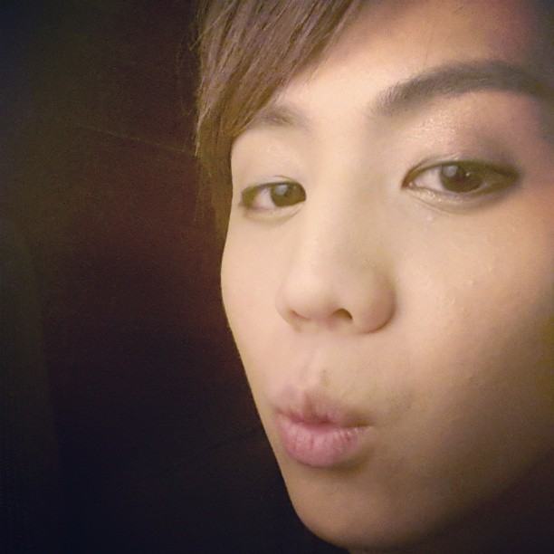 โยซอบ B2ST