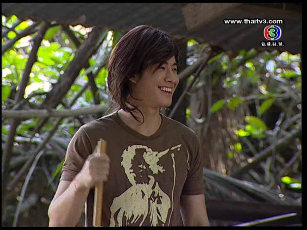 โมสต์ น้องใหม่ร้ายบริสุทธิ์ รักเด็กแล้วเรา
