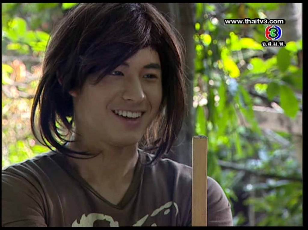 โมสต์ น้องใหม่ร้ายบริสุทธิ์ รักเด็กแล้วเรา