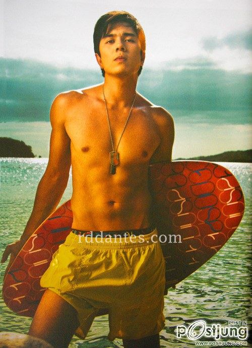 ถอดโชว์เรือนร่าง 250
