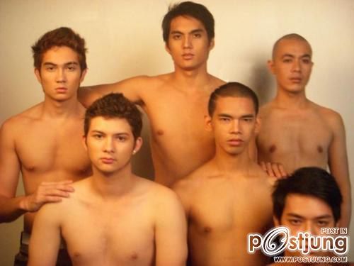ถอดโชว์เรือนร่าง 250