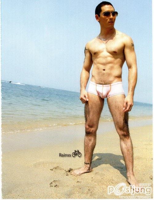 ถอดโชว์เรือนร่าง 250