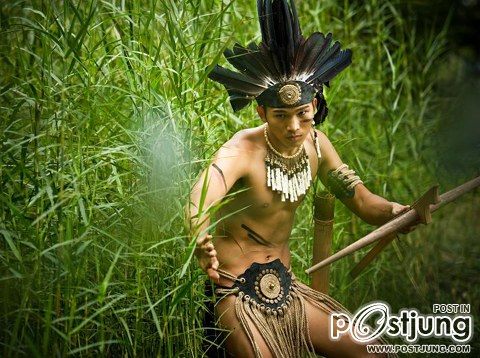 ถอดโชว์เรือนร่าง 250