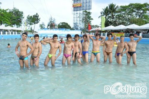 ถอดโชว์เรือนร่าง 250