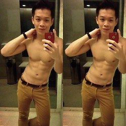 ถอดโชว์เรือนร่าง 251