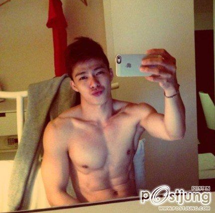 ถอดโชว์เรือนร่าง 252