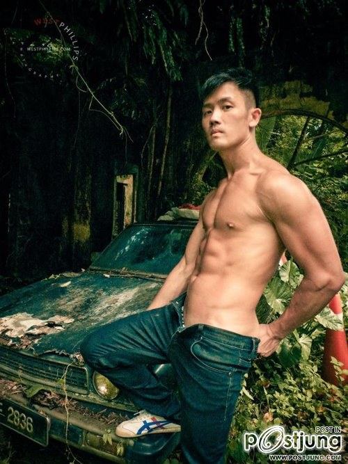 ถอดโชว์เรือนร่าง 252