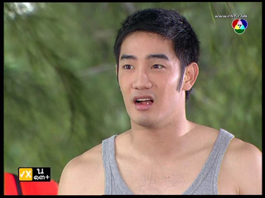 ชอกหามาให้เบิ่ง // อ้วน รังสิต //