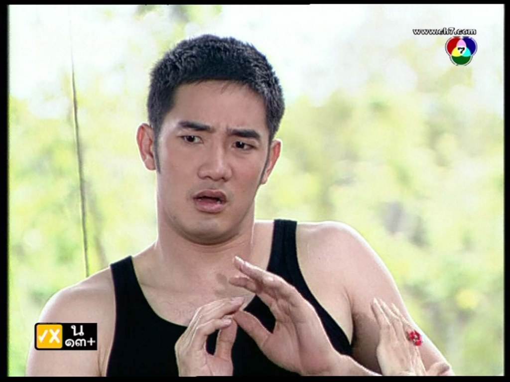 ชอกหามาให้เบิ่ง // อ้วน รังสิต //
