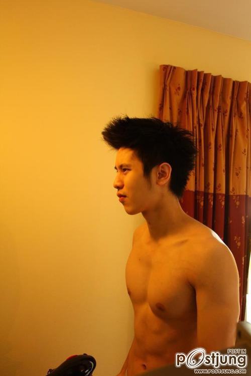 ถอดโชว์เรือนร่าง 253