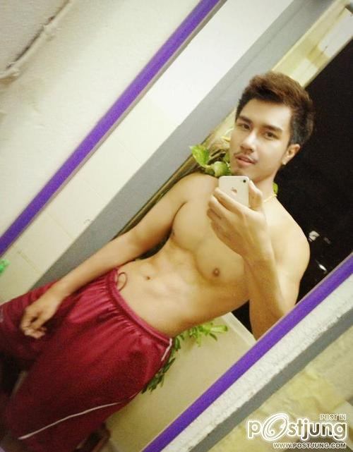 ถอดโชว์เรือนร่าง 253