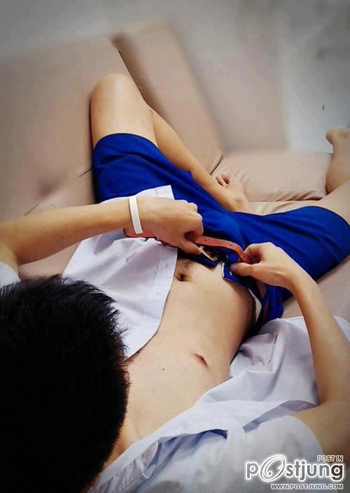 ถอดโชว์เรือนร่าง 253