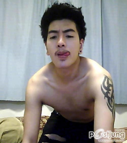 ถอดโชว์เรือนร่าง 253