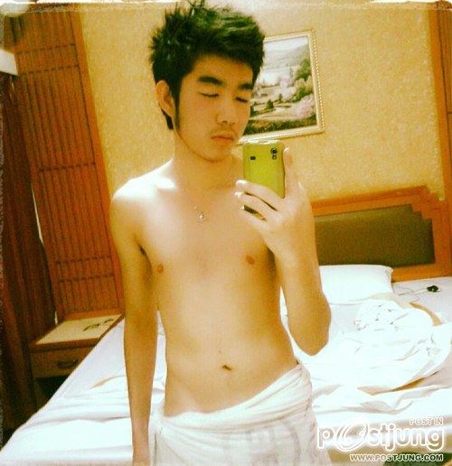 ถอดโชว์เรือนร่าง 253