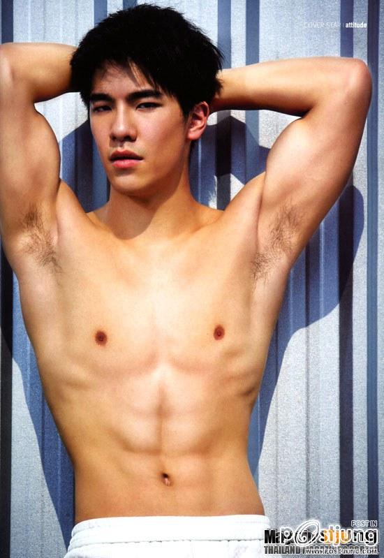 ถอดโชว์เรือนร่าง 257