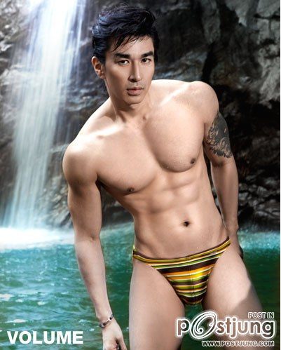 ถอดโชว์เรือนร่าง 257