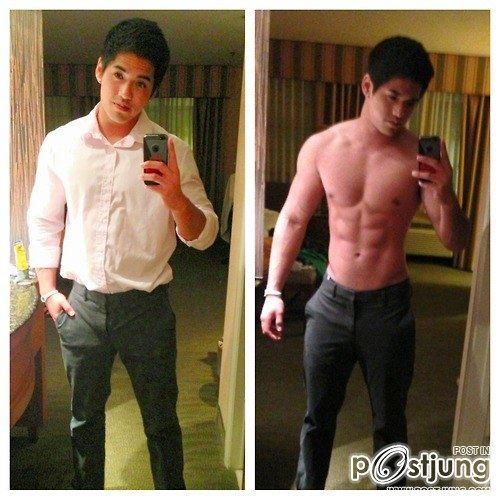 ถอดโชว์เรือนร่าง 257