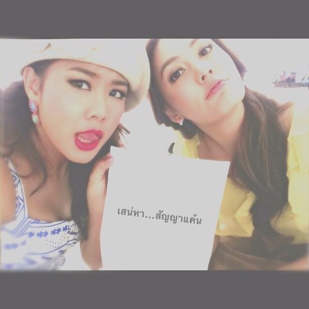 ฟิตติ้งละคร เสน่หา สัญญาแค้น