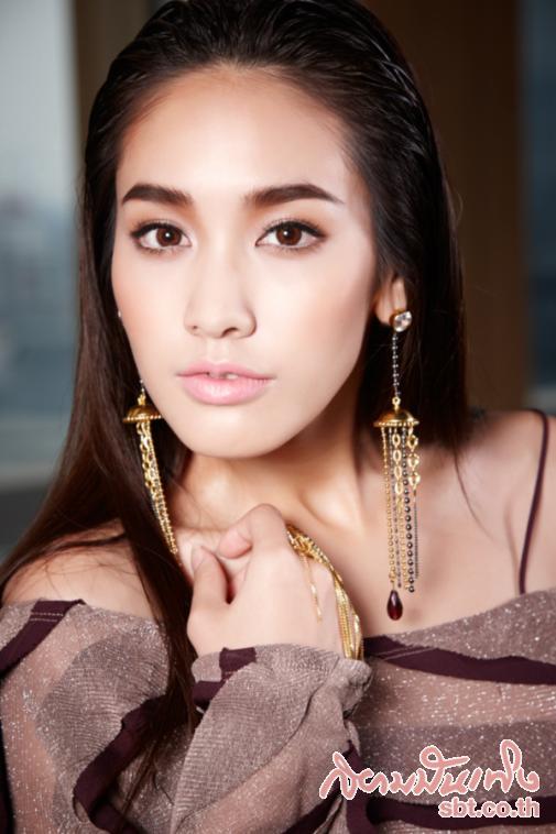 ซุปตาร์สาวเจ้าเสน่ห์ มิน พีชญา