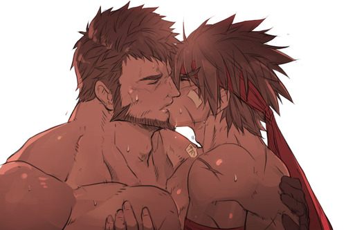 YAOI 218