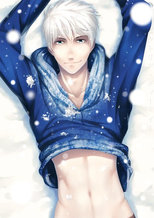 YAOI 218