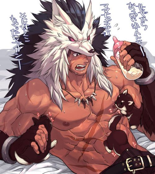 YAOI 218