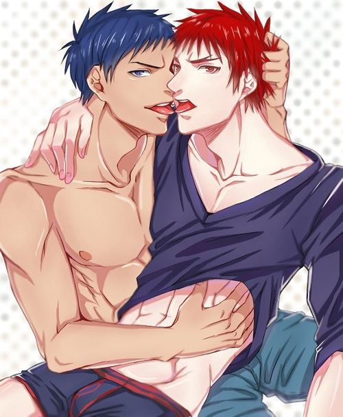 YAOI 218