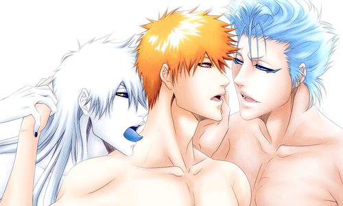 YAOI 218