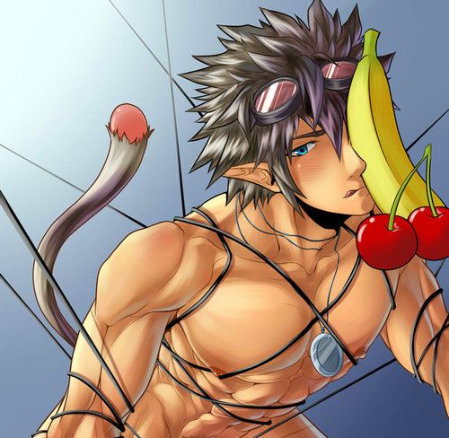 YAOI 218