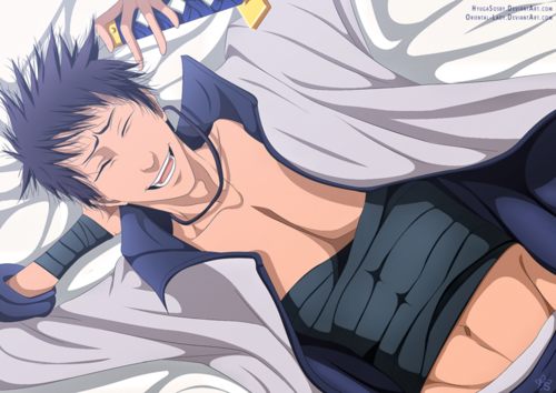 YAOI 218