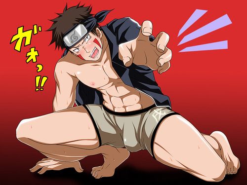 YAOI 218