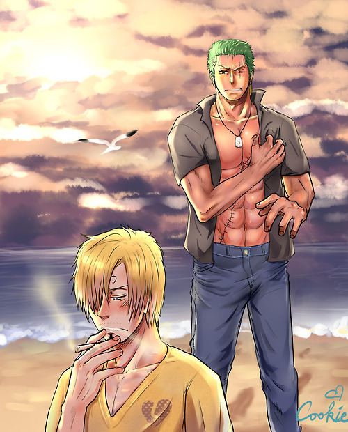 YAOI 218
