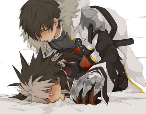 YAOI 218