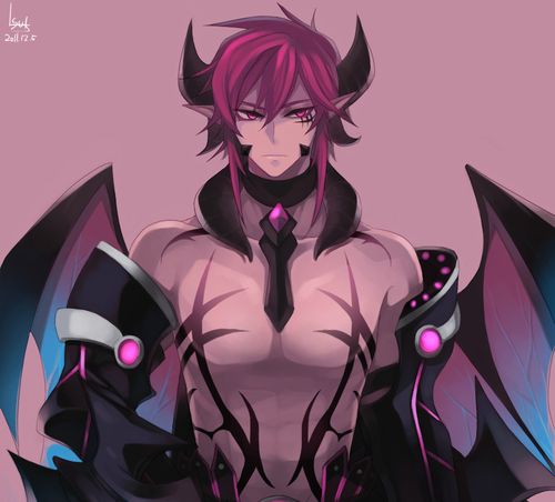 YAOI 218