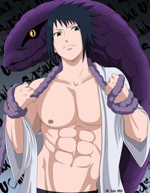 YAOI 218