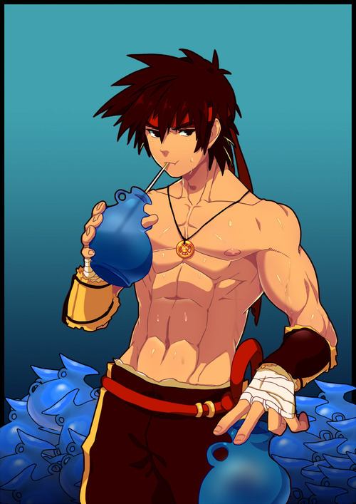 YAOI 218