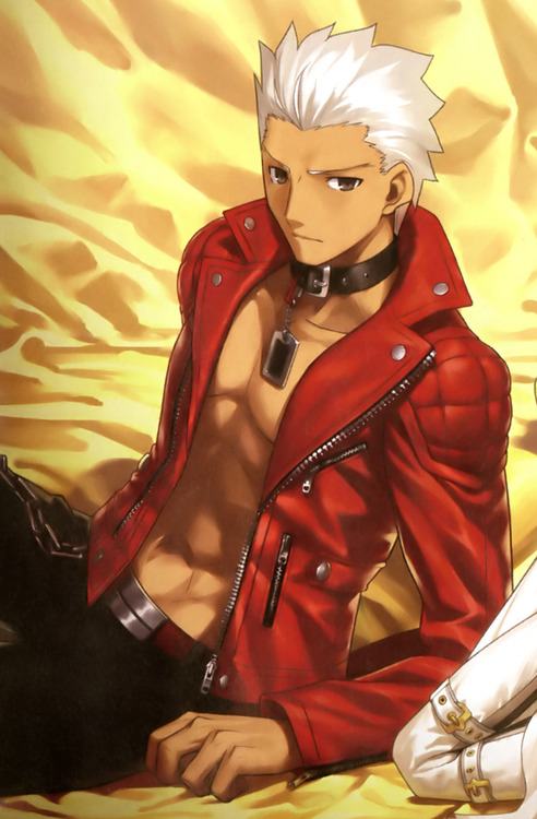 YAOI 218