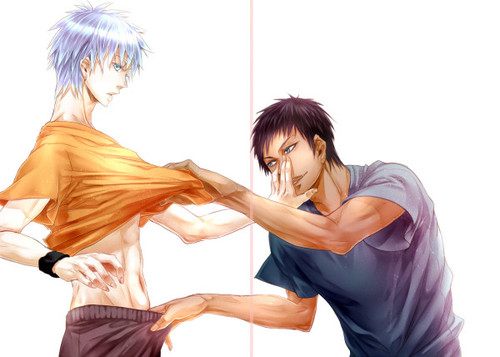 YAOI 220