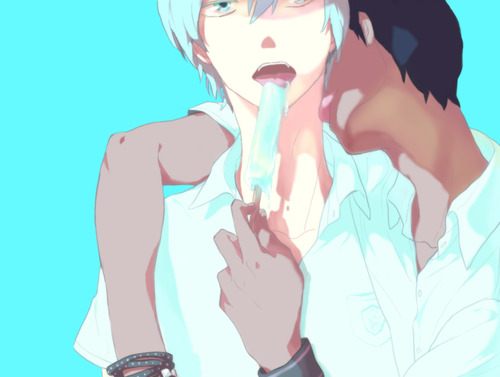 YAOI 220
