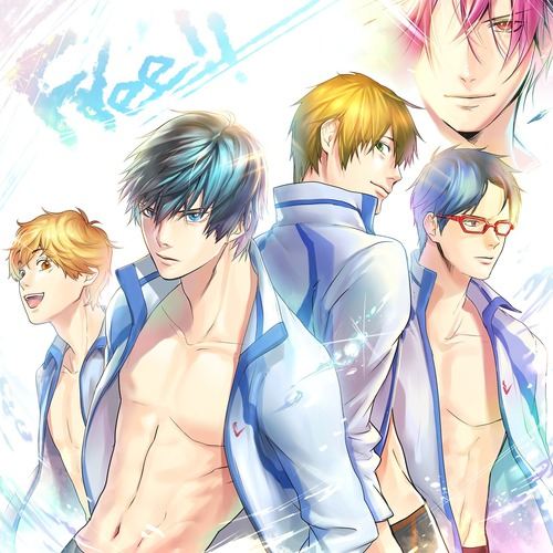 YAOI 220