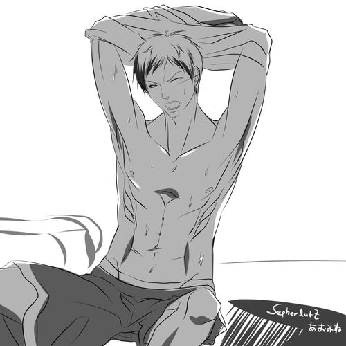 YAOI 220
