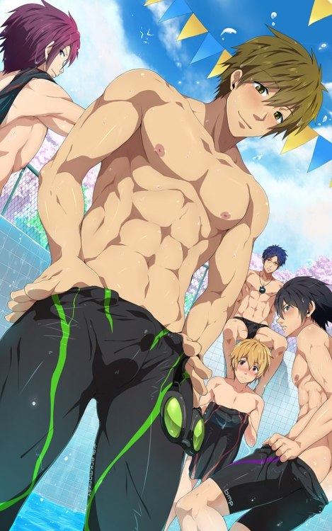 YAOI 220