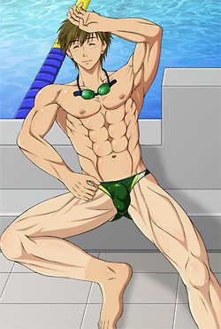 YAOI 220