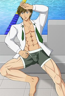 YAOI 220