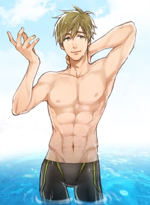 YAOI 220