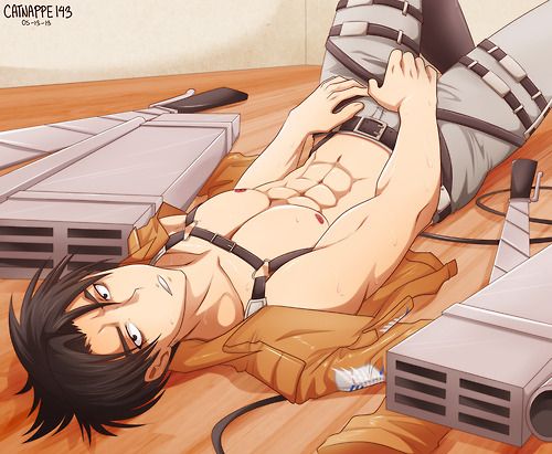 YAOI 220