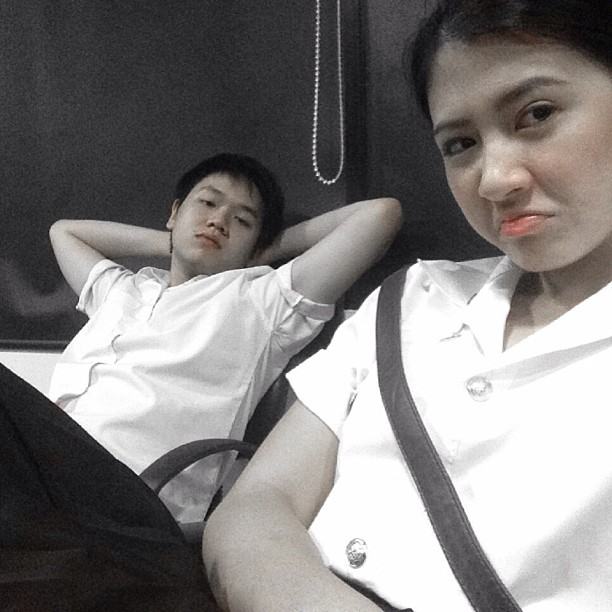 โฟกัส จีระกุล(น่ารัก)