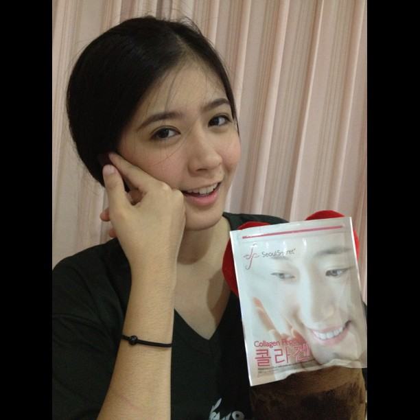 โฟกัส จีระกุล(น่ารัก)