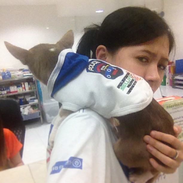 โฟกัส จีระกุล(น่ารัก)