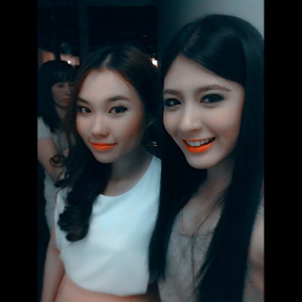 โฟกัส จีระกุล(น่ารัก)